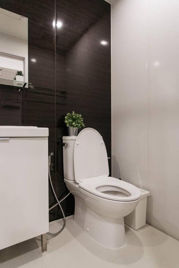 U3 Large 2 Bedroom Full Kitchen Near Bts Udomsuk Bangkok Bagian luar foto