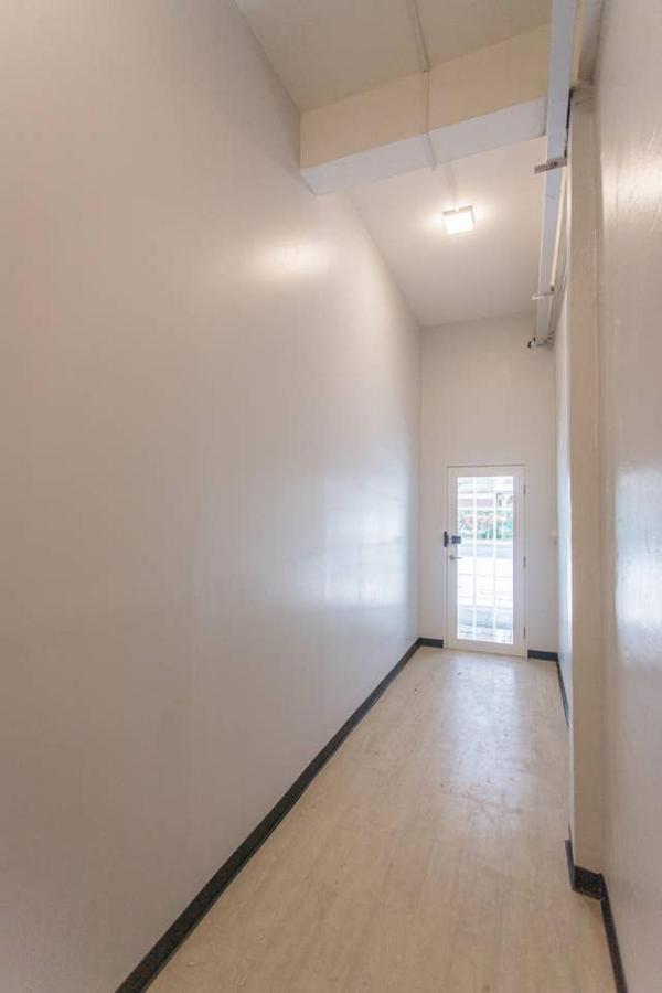 U3 Large 2 Bedroom Full Kitchen Near Bts Udomsuk Bangkok Bagian luar foto